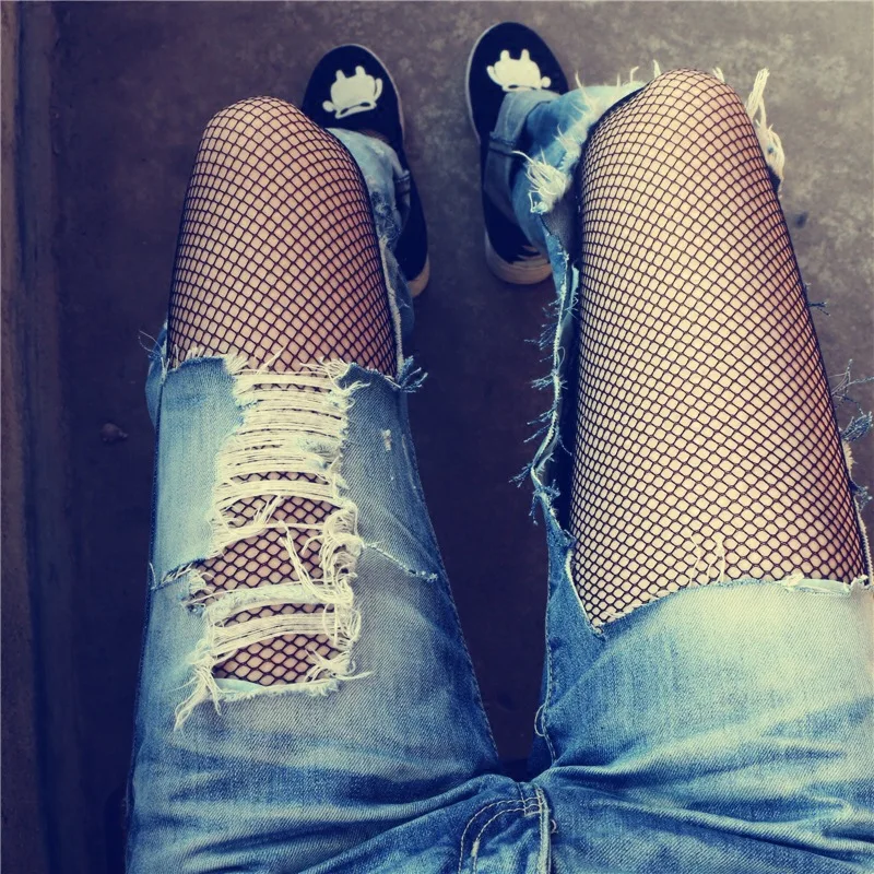 Горячая Мода ажурные колготки женские collant сексуальные pantimedias medias rejillas mujer calcetines