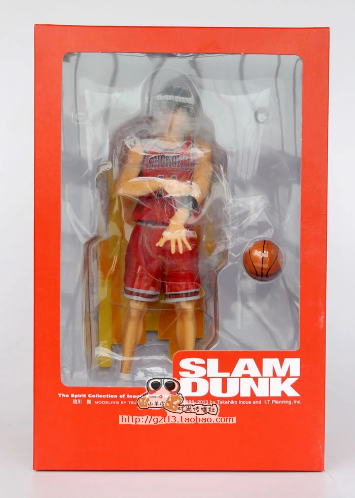 New Sport Basketball Comic Anime Inoue Takehiko Slam Dunk Shohoku 11