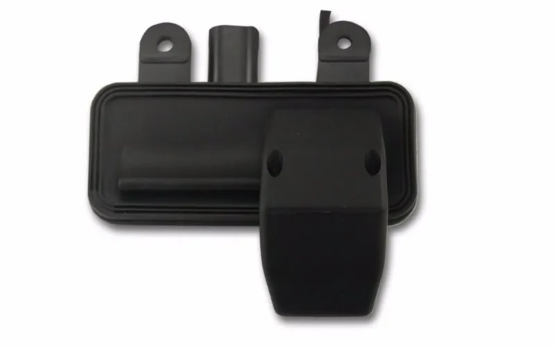 For Mercedes Benz E Class W212 C207 W207 2009 ~ 2016 Trunk handle HD CCD Car Parking Reverse Rearview Backup Rear View Camera (10)