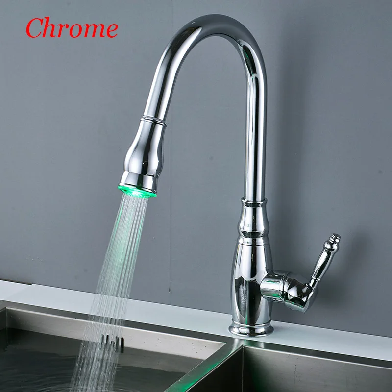 chrome