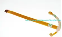2PCS/ NEW Lens Aperture Flex Cable For Canon EF 24-70mm 24-70 mm f/2.8L II USM Caliber 82mm
