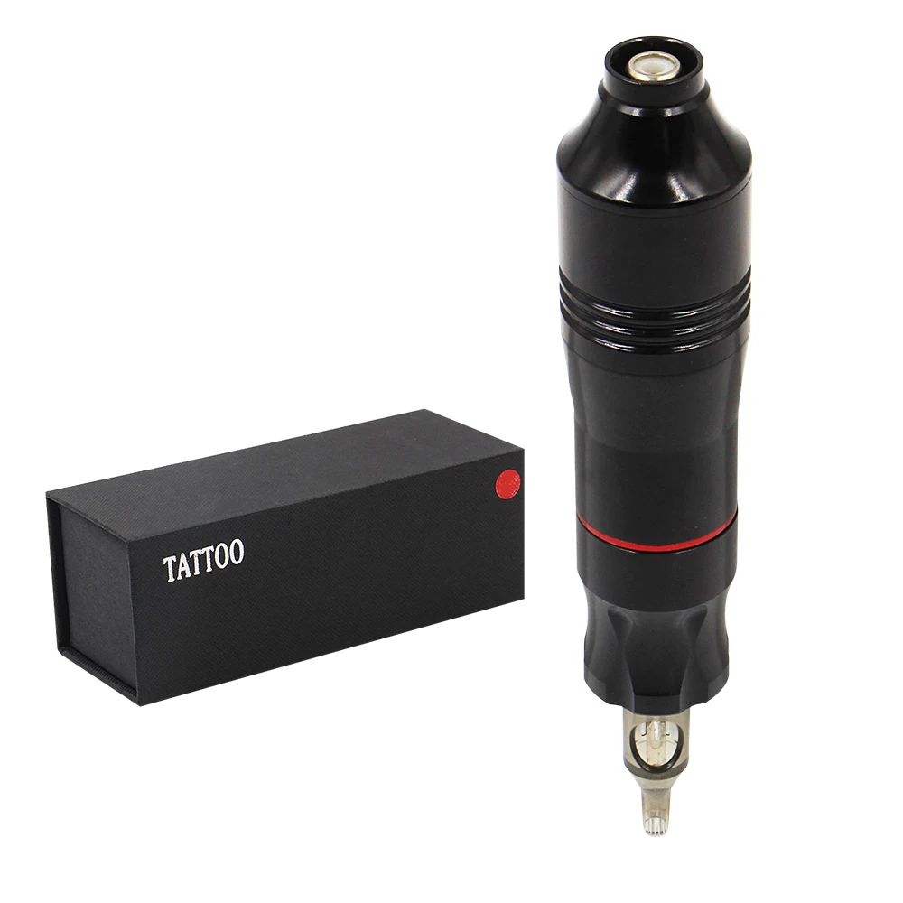 

Tattoo Machine Cartridge Pen Tattoo Pen Cartridge Machine Atom Rotary Pen Permanent Makeup Pen for Tattoo Needles Cartridge