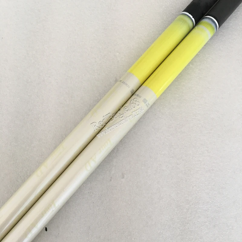 Cooyute جديد غولف شاف MT-6 tour ad الجرافيت نوادي الجولف رمح s أو ريال فليكس جولف سائق الخشب رمح في اختيار 1 قطعة/الوحدة freeshipping