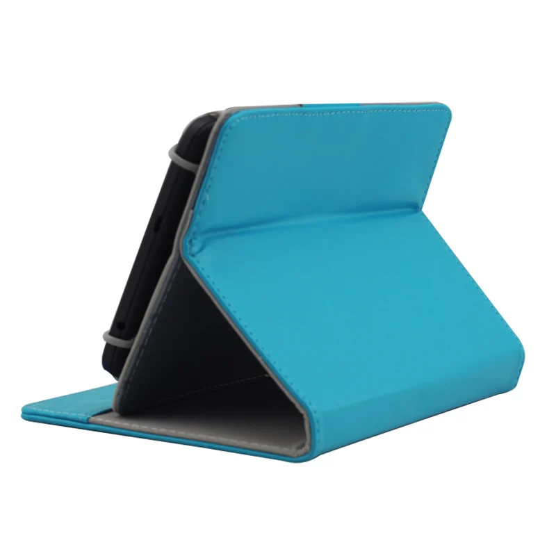 Universal 8 inch Tablet Case PU Leather Smart Cover Flip Stand Protective Shell For iPad mini 4 3 2 1 Case for Samsung Acer Dell (4)