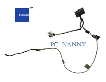

PC NANNY LCD LED LVDS Screen Video Cable for Asus RoG G550 N550J N550JA N550JK Q550 N550 1422-01HC000 WORKS