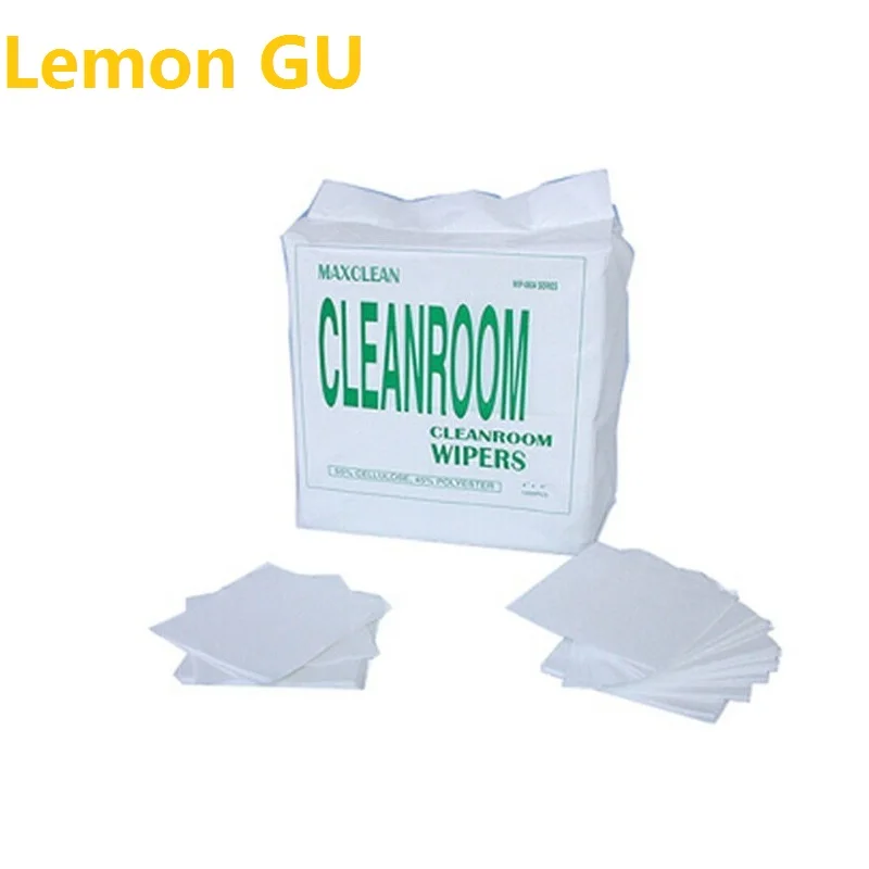 Polyester Fiber Antistatic Cloth Clean Wiper for Laptop Phone LCD PCB Repair Accessory Polyester Fiber Antistatic Cloth Clean Wiper for Laptop Phone LCD PCB Repair Accessory