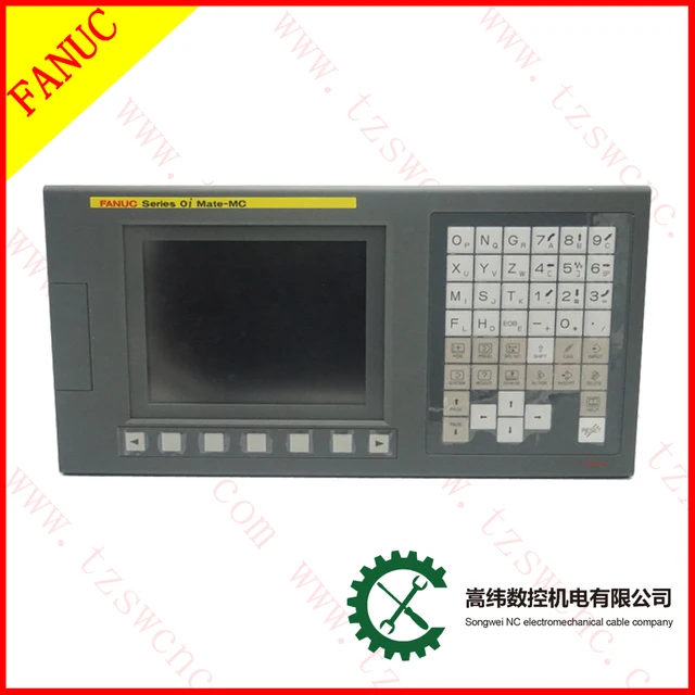 Fanuc