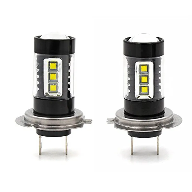 80W OSRAM LED FOG LAMP (9)