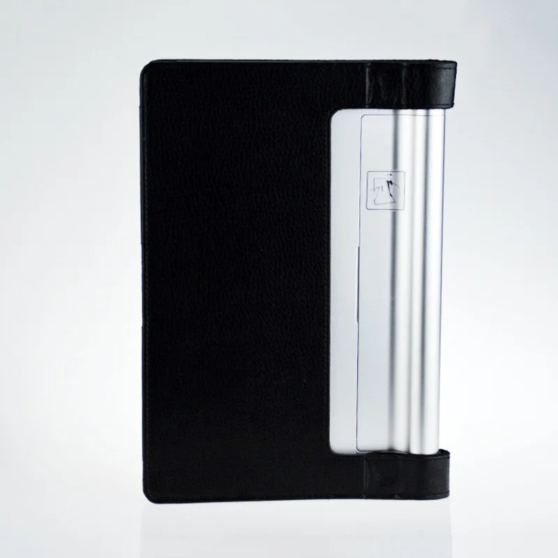 Для lenovo Йога 10 HD B8000 B8080 B8080-f B8080-HV B8080-H планшеты 10,1 чехол Роскошный дизайн стенд из искусственной кожи жесткий для задней панели Чехол