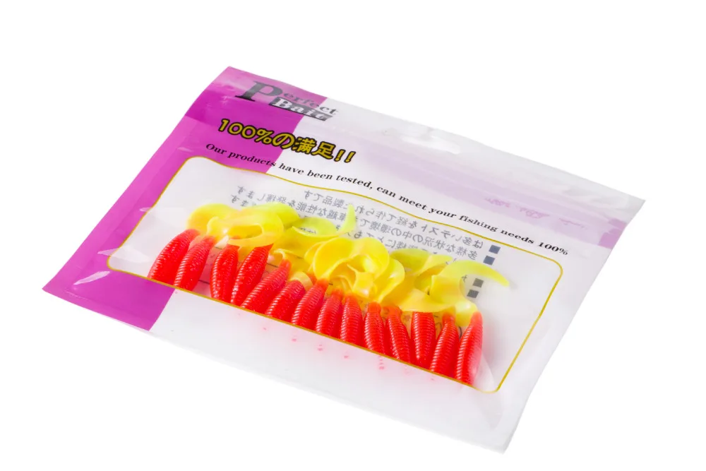 bait worms