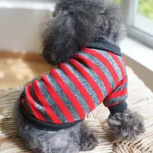 Petcircle Qualified Pet Dog Clothes Winter Christmas hat Warm dog Sweater for chihuahua Knitwear Puppy Clothing pet products