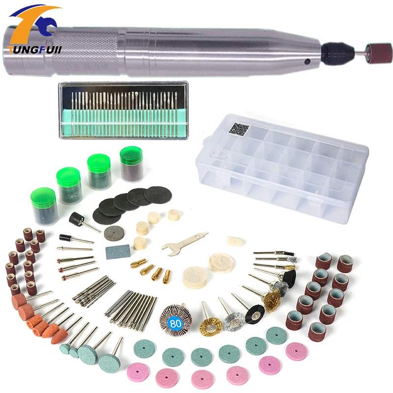 

Engraving Tools For Metal Electric Nail Art Drill Machine For Manicure Woodworking Drill Rechargeable Lithium Carving Pen