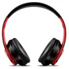 Los mejores auriculares ayvpii inalámbricos estéreo Bluetooth, auriculares con micrófono incorporado, suaves auriculares deportivos, bajos para ios y Android ► Foto 2/6