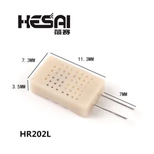 HR202 гигрометр датчик влажности HR202L датчик влажности для arduino DIY Kit