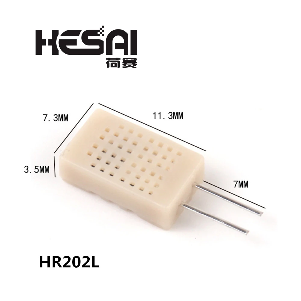 HR202 гигрометр датчик влажности HR202L датчик влажности для arduino DIY Kit|Датчики| | АлиЭкспресс