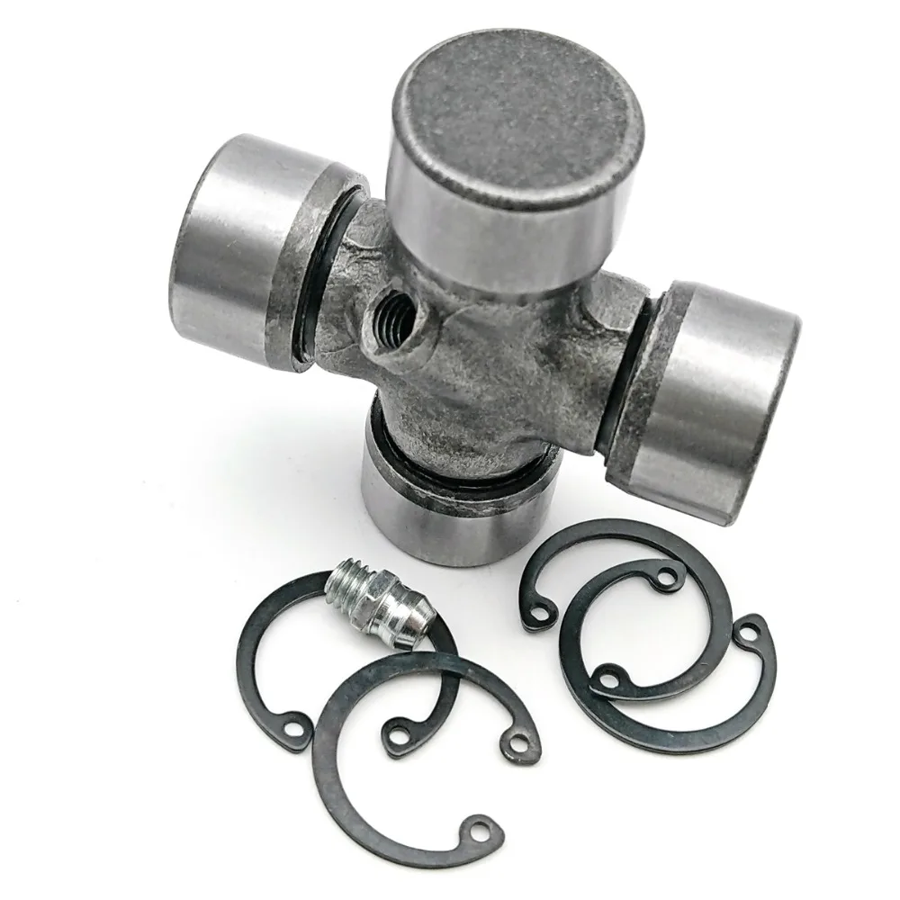 1piece 27X82 MOCHU U-joints UNIVERSAL JOINTS BEARING Universal Joints Crucetas Joints de cardan