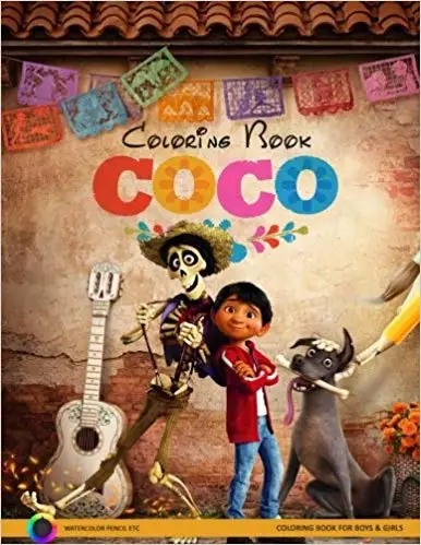 happy birthday coco cartoon baby child Photo Background Photography ...