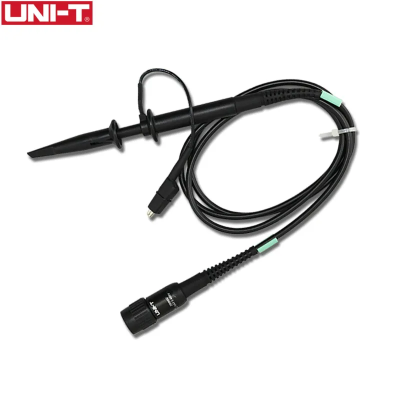

UNI-T UT-V23 100:1 High Voltage Probe UTV23 Applies to oscilloscopes series