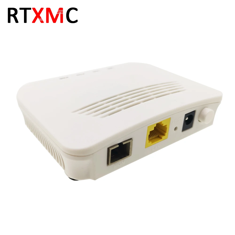 1 шт. г GEPON порт пассивная волоконно Оптическая сеть Ethernet OLT 25G epon ONU набор микросхем