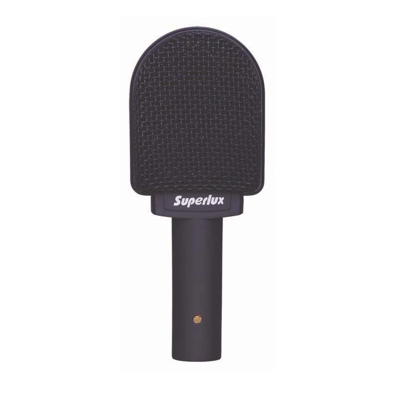 Динамический приборный микрофон Superlux пра628mkii|instrument microphone|dynamic instrument microphonemicrophone