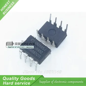 

5pcs/lot ICE3B0565J DIP-8 IC management driver IC ICE3B0565 New Original