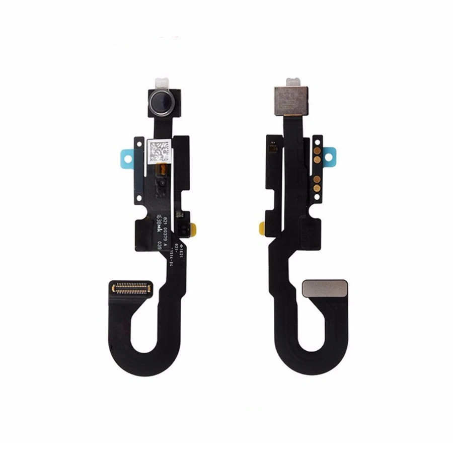 

LEOLEO 1pcs/lot 100% Brand New Facing Front Camera Module For iPhone 7 7G 4.7'' With Sensor Proximity Flex Cable Replacement