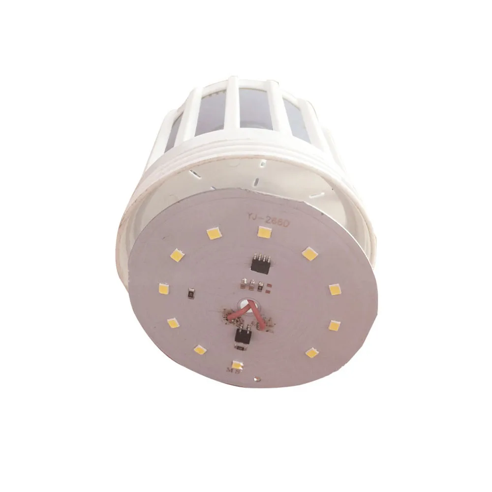 Lâmpadas Led e Tubos de luz lustre de cristal Spinner : Led Light Bulbs