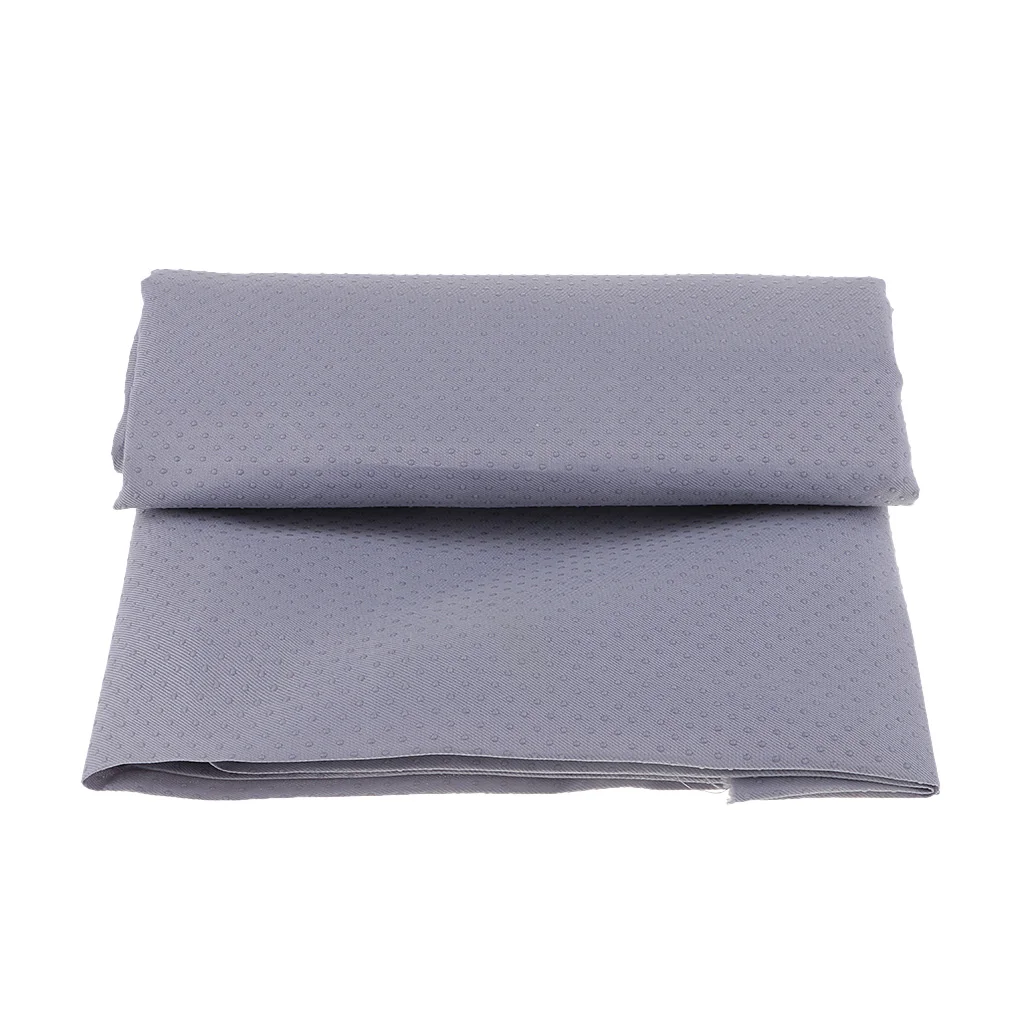 1 Meter 150D Antislip Fabric Non Slip Vinyl For Cushion Carpet Rug Floor Sofa Seat Mat Accessories Anti-skid Cloth 
