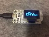 2 pièces, 868MHz SX1276 ESP32 carte de développement IOT, écran OLED bleu 0.96 pouces, Kit Bluetooth, WIFI, LoRa, 32 modules ► Photo 3/6