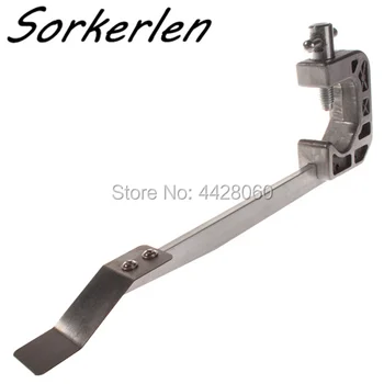 

66.072.089F,HD 210mm narrow sheet smoother with clamp,high quality HD offset printing machine parts.