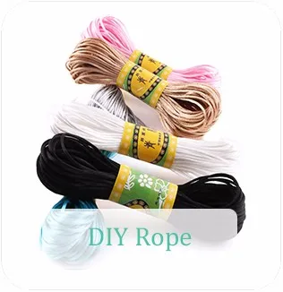 DIY rope