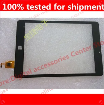 

8 inch touch screen,100% New touch panel digitizer FPC-Fc80j119-00 thoch screen