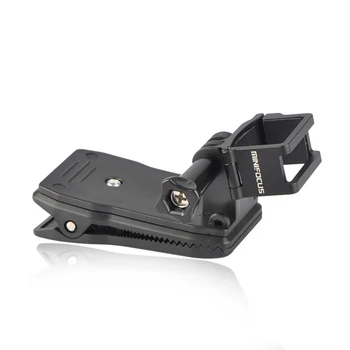 

Backpack Clip Fixing Mount Expansion Bracket Stand Holder for DJI OSMO Pocket Handheld Gimbal Camera Stabilizer Accessories