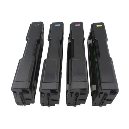 4X SPC260 SPC261 SPC250 Toner Cartridge for Ricoh SP C260 C261 C261DNw SPC250E SPC260DNW SPC261SF C260dnw C261sf 260DNW 261SF | Компьютеры