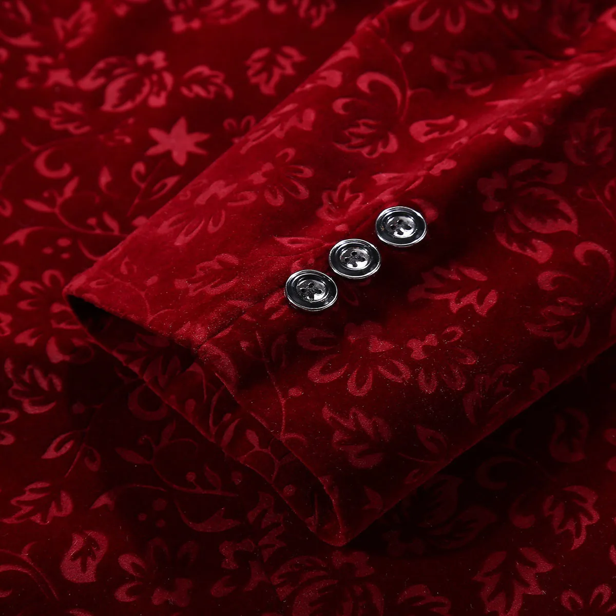 Куртка+ штаны) Красный мужской костюм платье жениха певец мастер церемоний Главная сцена шоу одежда для обслуживания мужской свадебный костюм