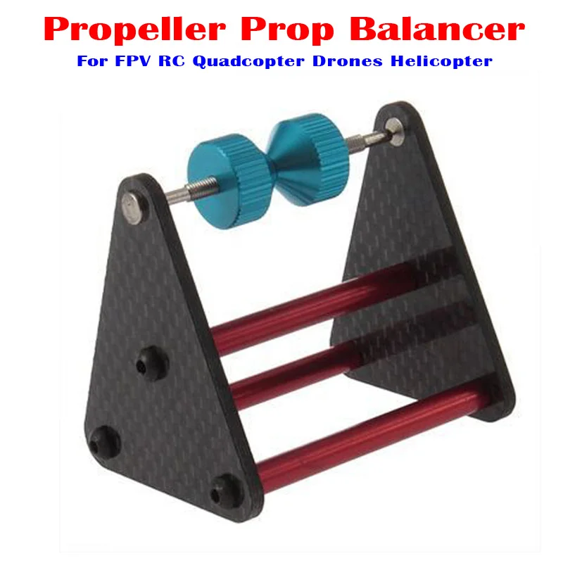 N45 Suspension Propeller Prop Balancer for FPV RC Quadcopter