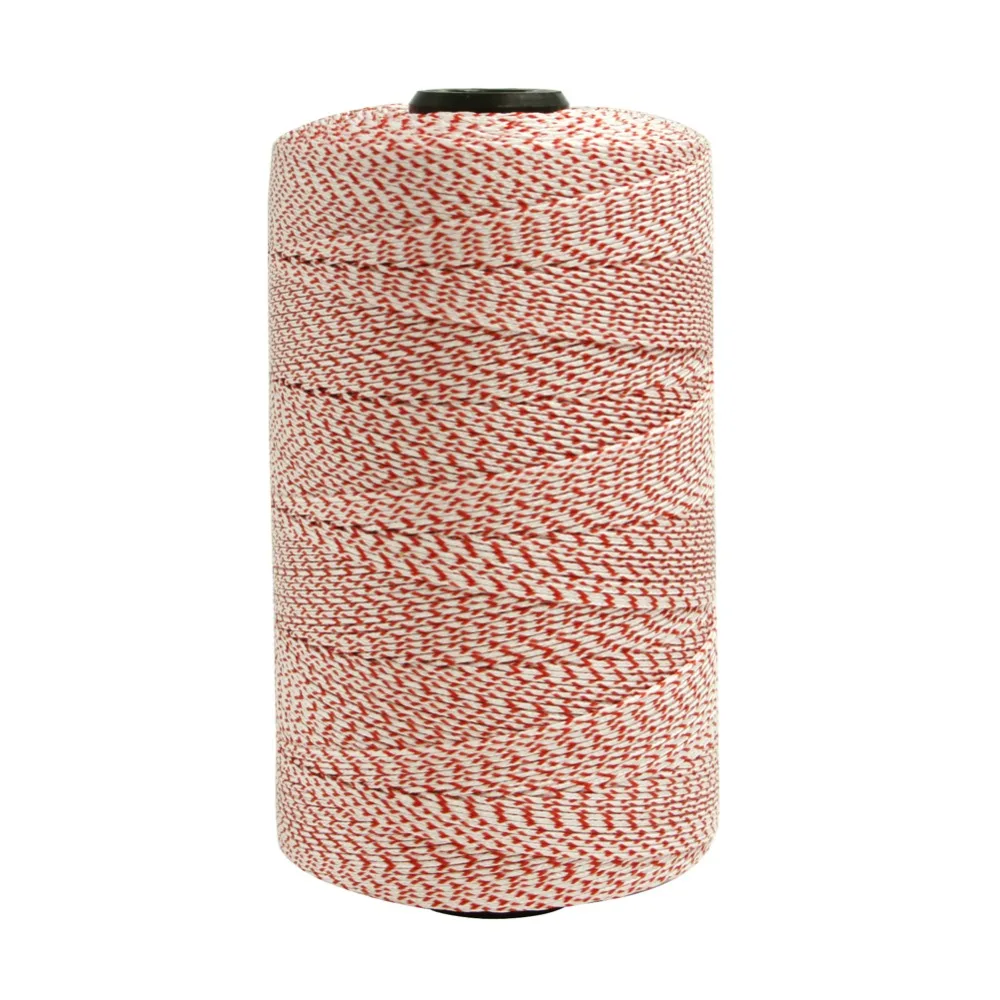 2000ft 120lbs Durable Dacron Kite String Braided Fishing Line Bridle