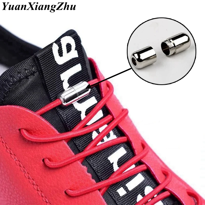 children's elastic shoe laces