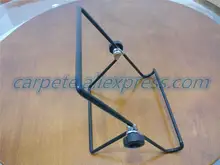 Commonly used tablet stand tablet pc holder for ipad or other flat computer – folding, adjustable simple bracket