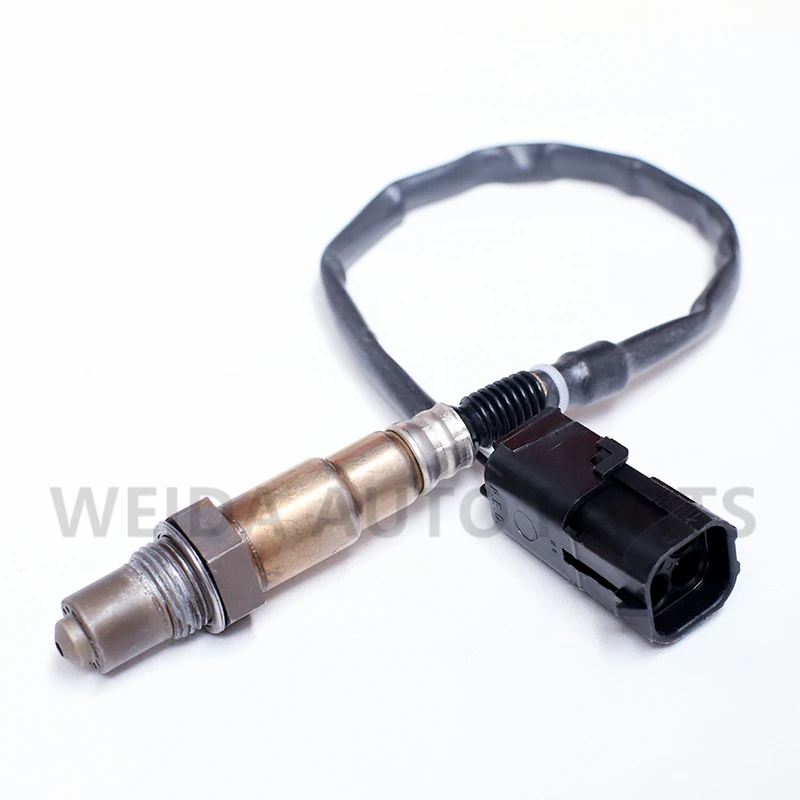 

WEIDA Lambda Probe Oxygen Sensor For Lada Niva Samara Kalina Priora UAZ Chevrolet Niva 0258006537 111803850010 11180385001000