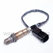 WEIDA Sonda Lambda Sensor De Oxigênio Para UAZ Kalina Priora Lada Niva Samara Niva Chevrolet 0258006537 111803850010 11180385001000