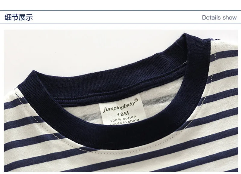 2017 Boys T-shirts Clothes Kids Summer Cotton T-shirt Clothing Roupas Infantis Menino Crianca Camiseta Baby Cartoon Tees Tops06