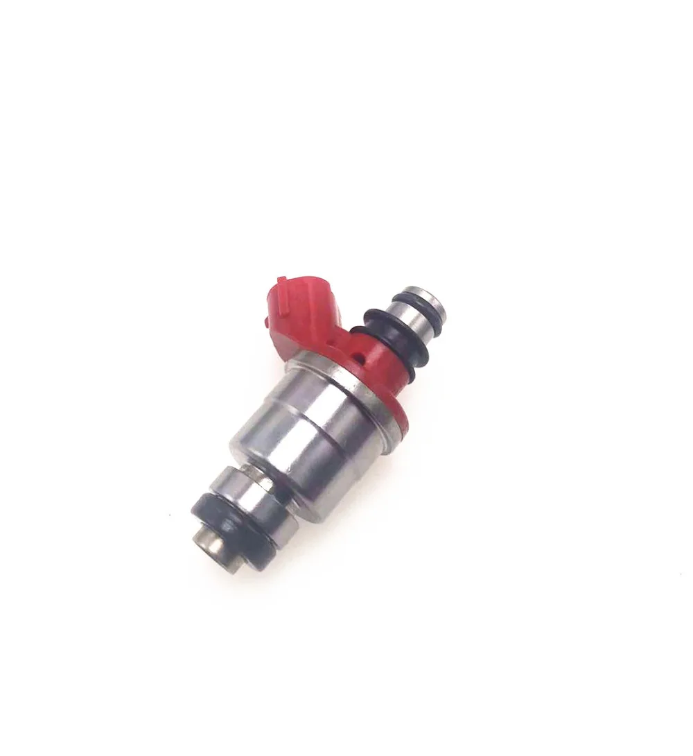 Best quality Fuel injectos Nozzle For subaru EJ201 202 Forester SF5 SG5 Legacy BE5 BH5 16611-AA410 16611-AA500 (3)