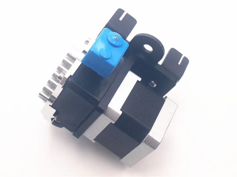 Funssor обновление Tornado/Creality CR 10 clone 3D принтер Titan Aero extruder Mount kit 1 75 мм 0 4 Бесплатная