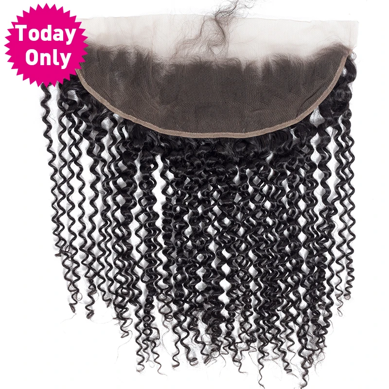 TODAY ONLY 3 Bundles With Frontal Malaysian Hair Bundles With Closure Kinky Curly Weave Human Hair Bundles With Frontal Remy TODAY ONLY 3 Bundles With Frontal Malaysian Hair Bundles With Closure Kinky Curly Weave Human Hair Bundles With Frontal Remy