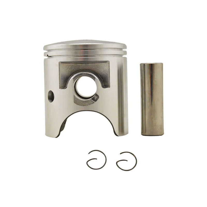 

TZR150 Piston & Rings Kit STD 59m 59.25mm 59.5mm 59.75mm 60mm Pin Dia 16mm Motorcycle Piston Set #c