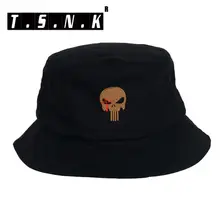 TSNK на открытом воздухе Военная вышивка шляпа, камуфляж шляпы круглый-Солнцезащитная шляпа с широкими полями охотничья шляпа Рыбалка шляпа(много цветов