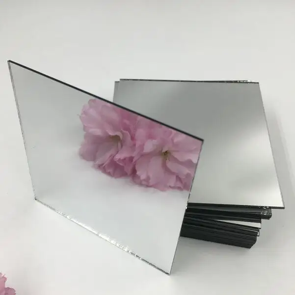 银色方4