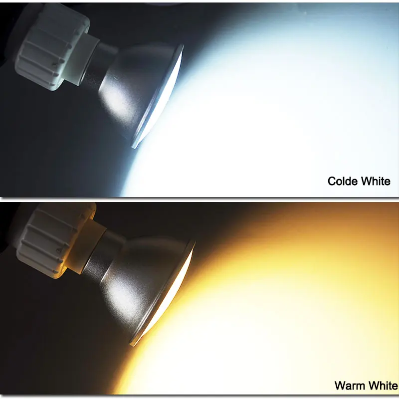 Aluminum Glass High Bright 220V LED Spotlight MR16 GU10 LED Bulb 7W 9W Spot light Lampada LED Lamp Lampara Bombillas Cool Warm Aluminum Glass High Bright 220V LED Spotlight MR16 GU10 LED Bulb 7W 9W Spot light Lampada LED Lamp Lampara Bombillas Cool Warm
