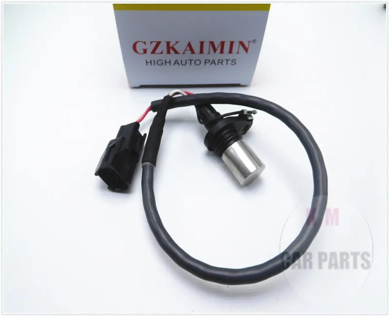 NEW Crankshaft Position Sensor OEM 90919 05048 fits for Toyota Matrix